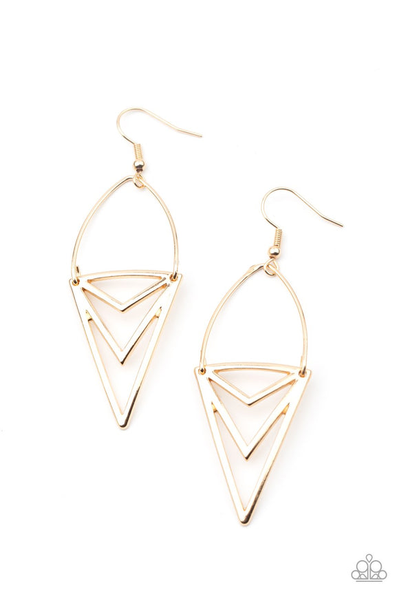 Boss Lady Earrings