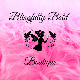 Blingfully Bold Boutique